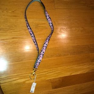 Simply southern lanyard